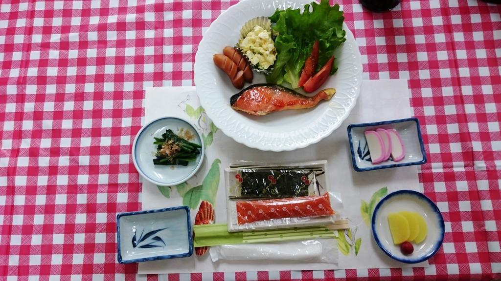 Rishirifuji Ryokan Saihokutei מראה חיצוני תמונה